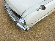 Ford Consul Estate MK1 32