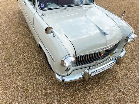 Ford Consul Estate MK1 29