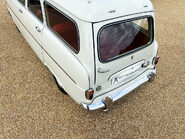 Ford Consul Estate MK1 27