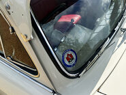 Ford Consul Estate MK1 42