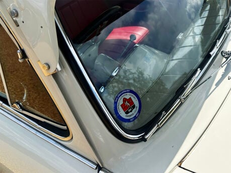 Ford Consul Estate MK1 42