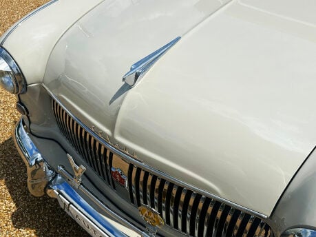 Ford Consul Estate MK1 36