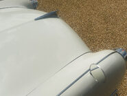 Ford Consul Estate MK1 37