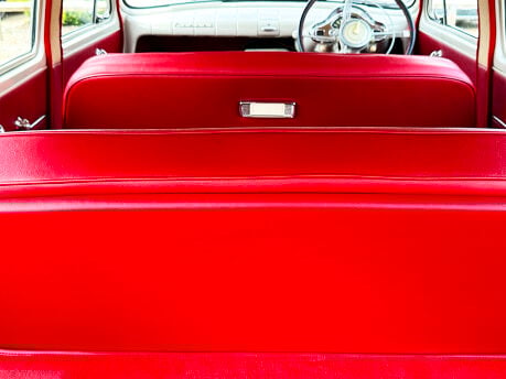 Ford Consul Estate MK1 71