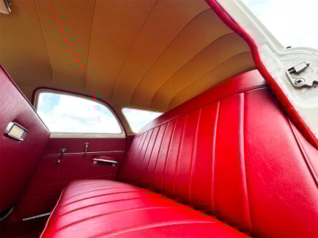 Ford Consul Estate MK1 73