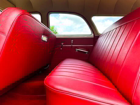 Ford Consul Estate MK1 75