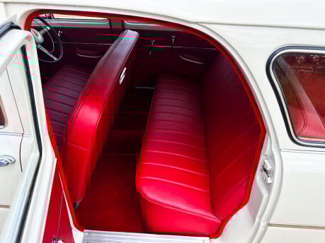 Ford Consul Estate MK1 76