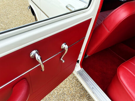 Ford Consul Estate MK1 77