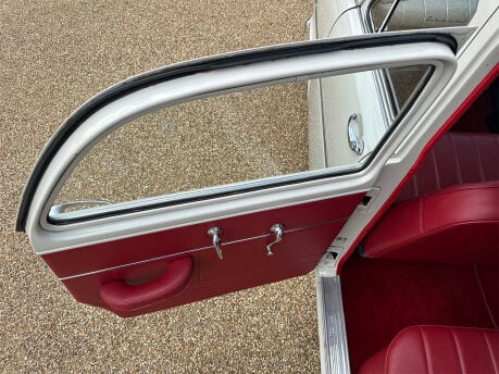 Ford Consul Estate MK1 78