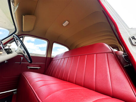 Ford Consul Estate MK1 80