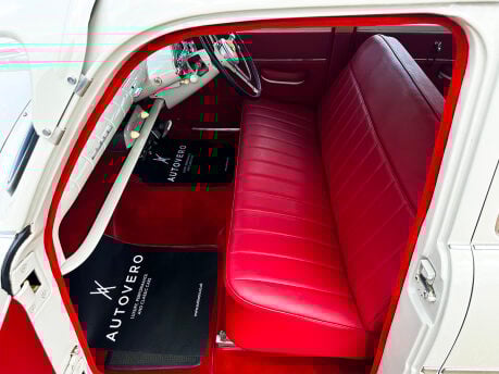 Ford Consul Estate MK1 58