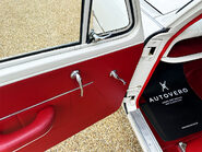 Ford Consul Estate MK1 54