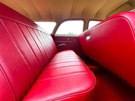 Ford Consul Estate MK1 84