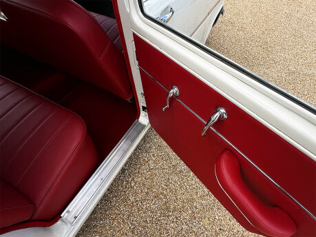 Ford Consul Estate MK1 86