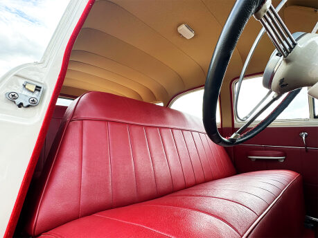 Ford Consul Estate MK1 57