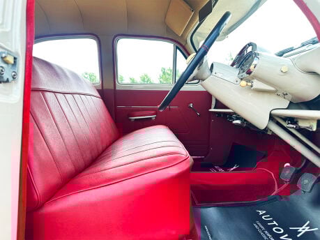 Ford Consul Estate MK1 50