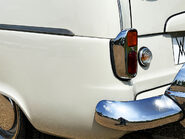 Ford Consul Estate MK1 22