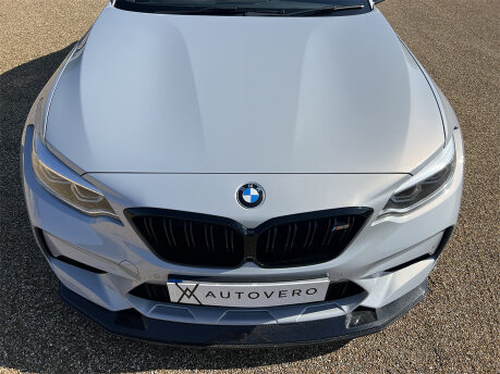 BMW 2 Series M2 COMPETITION 29