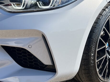 BMW 2 Series M2 COMPETITION 18