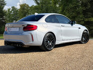 BMW 2 Series M2 COMPETITION 5