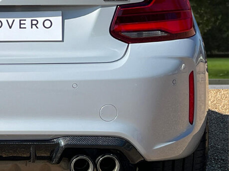 BMW 2 Series M2 COMPETITION 24