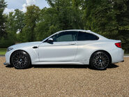 BMW 2 Series M2 COMPETITION 8