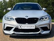 BMW 2 Series M2 COMPETITION 2