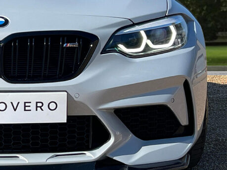 BMW 2 Series M2 COMPETITION 17