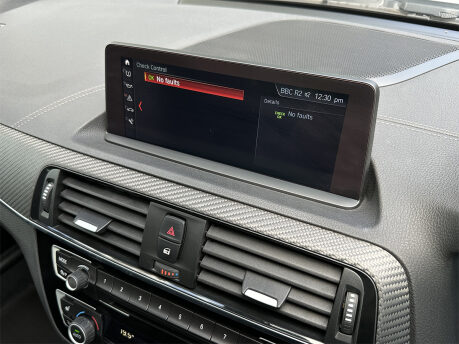 BMW 2 Series M2 COMPETITION 64