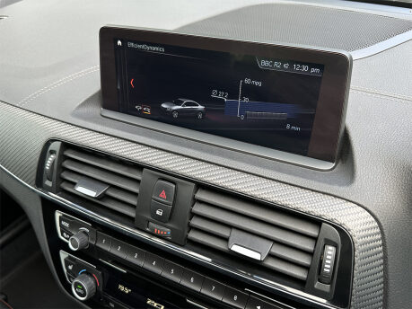 BMW 2 Series M2 COMPETITION 65