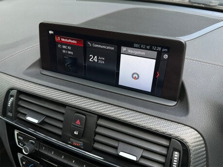 BMW 2 Series M2 COMPETITION 68