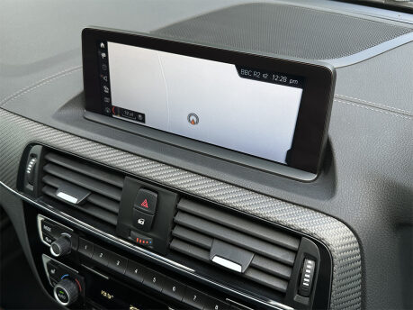 BMW 2 Series M2 COMPETITION 69