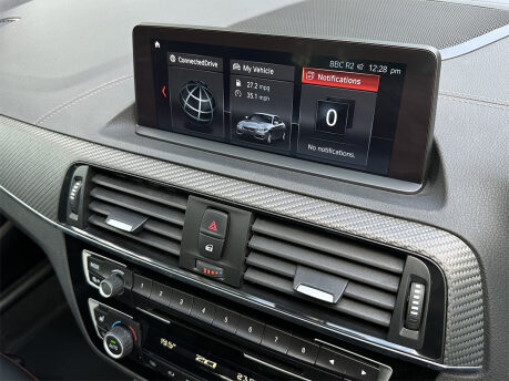 BMW 2 Series M2 COMPETITION 70