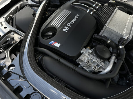 BMW 2 Series M2 COMPETITION 80