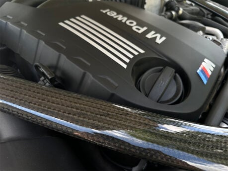 BMW 2 Series M2 COMPETITION 71