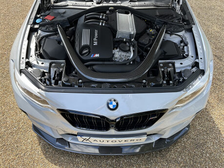 BMW 2 Series M2 COMPETITION 79