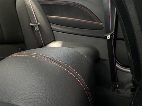 BMW 2 Series M2 COMPETITION 73