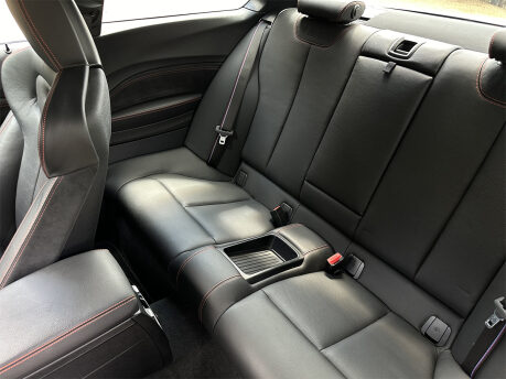 BMW 2 Series M2 COMPETITION 75