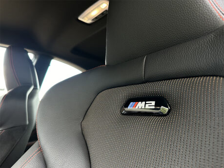 BMW 2 Series M2 COMPETITION 51