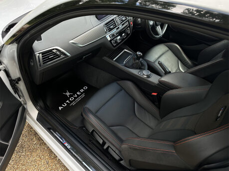 BMW 2 Series M2 COMPETITION 46