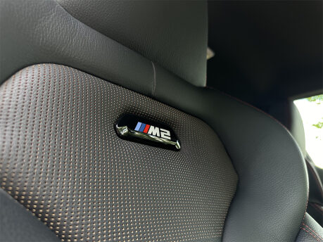 BMW 2 Series M2 COMPETITION 52