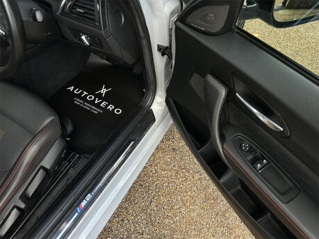 BMW 2 Series M2 COMPETITION 78