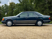 Mercedes-Benz C Class 260 E 8