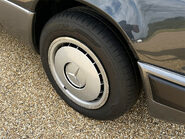 Mercedes-Benz C Class 260 E 34