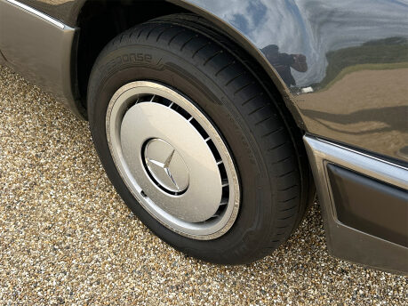 Mercedes-Benz C Class 260 E 34