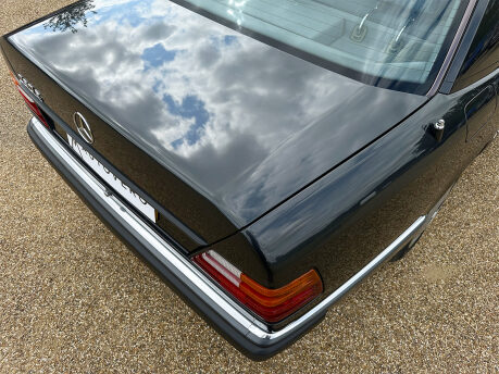 Mercedes-Benz C Class 260 E 26