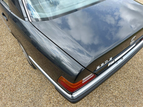 Mercedes-Benz C Class 260 E 25