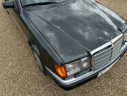 Mercedes-Benz C Class 260 E 23