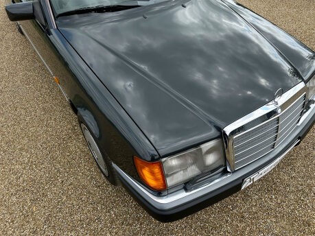 Mercedes-Benz C Class 260 E 23