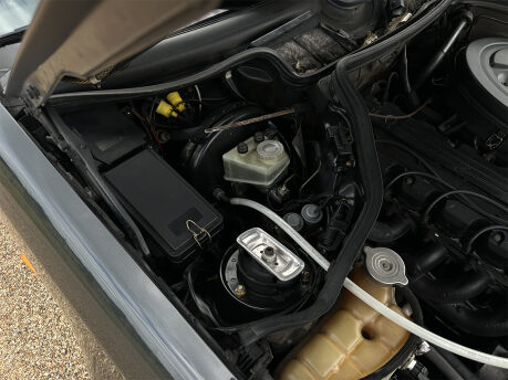 Mercedes-Benz C Class 260 E 69